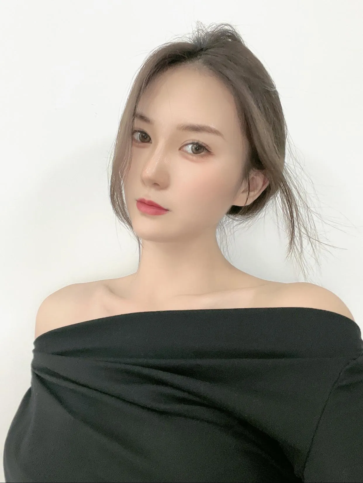 NO.019 陈大小姐-微密圈系列 – 完美的身材和脸蛋 [285P]插图4